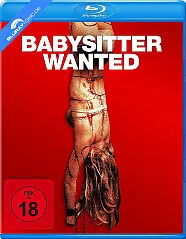 Babysitter Wanted (Neuauflage) Blu-ray