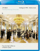 Bach - Brandenburgische Konzerte 1-6 Blu-ray