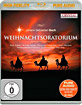 Bach - Weihnachtsoratorium (Audio Blu-ray) Blu-ray