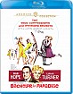 Bachelor in Paradise (1961) - Warner Archive Collection (US Import ohne dt. Ton) Blu-ray
