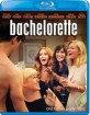Bachelorette (Region A - US Import ohne dt. Ton) Blu-ray