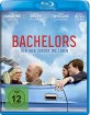 Bachelors - Der Weg zurück ins Leben Blu-ray