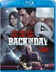 Back in The Day (2016) (Region A - US Import ohne dt. Ton) Blu-ray