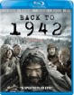 Back to 1942 (Region A - US Import ohne dt. Ton) Blu-ray