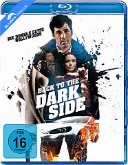 Back to the Dark Side - Die dunkle Seite Hollywoods Blu-ray