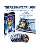 Back to the Future: The Ultimate Trilogy 4K - 35th Anniversary Edition (4K UHD + Blu-ray + Bonus Blu-ray + Digital Copy) (US Import ohne dt. Ton) Blu-ray