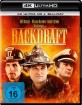 Backdraft - Männer, die durchs Feuer gehen 4K (4K UHD + Blu-ray) Blu-ray