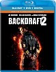 Backdraft 2 (2018) (Blu-ray + DVD + Digital Copy) (US Import ohne dt. Ton) Blu-ray