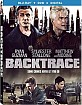 Backtrace (2018) (Blu-ray + DVD + Digital Copy) (Region A - US Import ohne dt. Ton) Blu-ray
