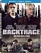 Backtrace (2018) (Blu-ray + DVD + Digital Copy) (Region A - US Import ohne dt. Ton) Blu-ray