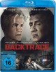 Backtrace (2018) Blu-ray