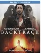 Backtrack (2015) (Blu-ray + UV Copy) (Region A - US Import ohne dt. Ton) Blu-ray