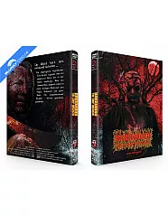 Backwood - The Camp Massacre (Limited Mediabook Edition) (Cover C) (AT Import)