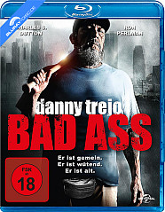 Bad Ass Blu-ray