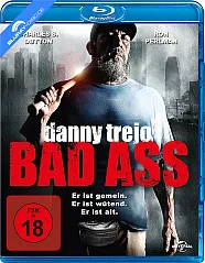 Bad Ass Blu-ray