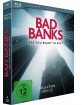 Bad Banks - Staffel 1+2 Blu-ray