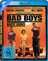 Bad Boys - Harte Jungs (Deluxe Edition)