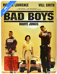 Bad Boys - Harte Jungs (Limited Steelbook Edition) Blu-ray
