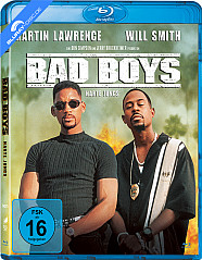 Bad Boys - Harte Jungs (Neuauflage) Blu-ray