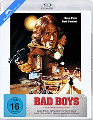 Bad Boys (1983) (Special Edition) (2 Blu-ray) Blu-ray