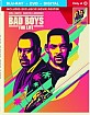 Bad Boys For Life - Target Exclusive Edition (Blu-ray + DVD + Digital Copy) (US Import ohne dt. Ton) Blu-ray