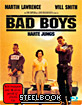 Bad Boys - Harte Jungs (Steelbook) Blu-ray