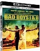 Bad Boys I & II 4K (4K UHD + Blu-ray) (FR Import) Blu-ray