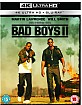 Bad Boys II 4K (4K UHD + Blu-ray + UV Copy) (UK Import) Blu-ray