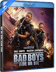 Bad Boys: Ride or Die (ES Import) Blu-ray