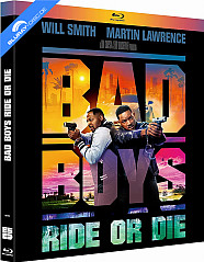 Bad Boys: Ride or Die (FR Import) Blu-ray