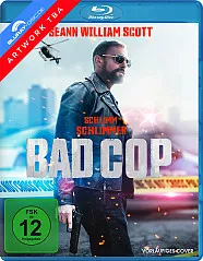 Bad Cop (2025) Blu-ray