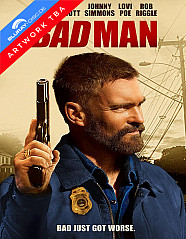 Bad Cop (2025)
