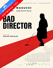 Bad Director (2024) Blu-ray