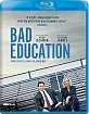Bad Education (2019) - Warner Archive Collection (US Import ohne dt. Ton) Blu-ray