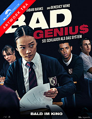 Bad Genius (2024) Blu-ray