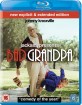Bad Grandpa - Extended Cut (UK Import) Blu-ray