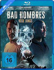 Bad Hombres - Böse Jungs Blu-ray