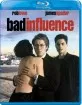 Bad Influence (1990) (Region A - US Import ohne dt. Ton) Blu-ray