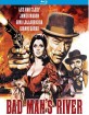 Bad Man's River (1971) (Region A - US Import ohne dt. Ton) Blu-ray