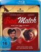 Bad Match (2017) Blu-ray