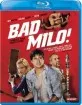 Bad Milo! (Region A - US Import ohne dt. Ton) Blu-ray