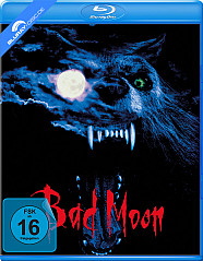 Bad Moon (1996) (Kinofassung + Director's Cut) Blu-ray