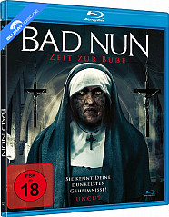 Bad Nun: Zeit zur Buße Blu-ray