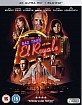 Bad Times at the El Royale (2018) 4K (4K UHD + Blu-ray) (UK Import) Blu-ray