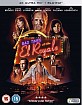 Bad Times at the El Royale (2018) 4K (4K UHD + Blu-ray) (UK Import) Blu-ray
