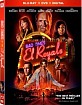 Bad Times at the El Royale (2018) (Blu-ray + DVD + Digital Copy) (US Import ohne dt. Ton) Blu-ray