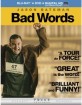 Bad Words (2013) (Blu-ray + DVD + Digital Copy + UV Copy) (US Import ohne dt. Ton) Blu-ray