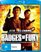 Badges of Fury (2013) (AU Import ohne dt. Ton) Blu-ray