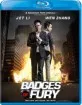 Badges of Fury (2013) (US Import ohne dt. Ton) Blu-ray