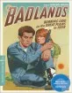 Badlands (1973) - Criterion Collection (Region A - US Import ohne dt. Ton) Blu-ray